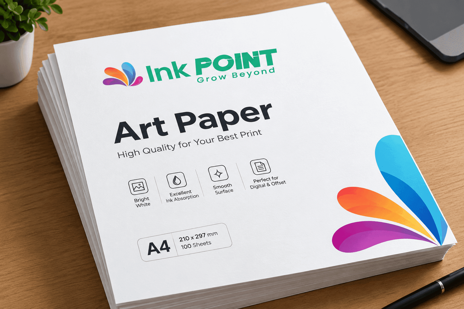 Art Paper